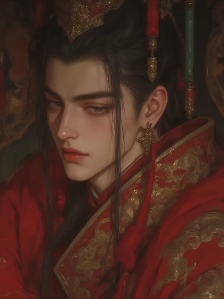 Emperor Wang Tianzheng thumbnail