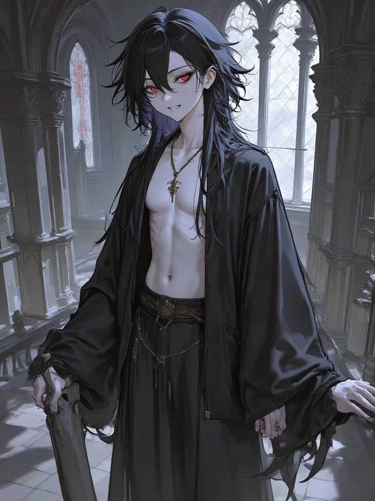 Kai(Monster) thumbnail