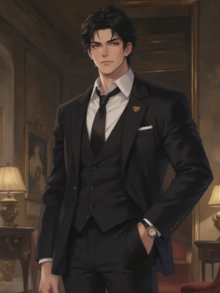 Lucien thumbnail