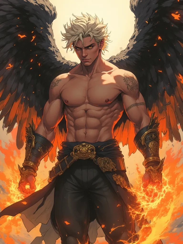 Lucifer thumbnail