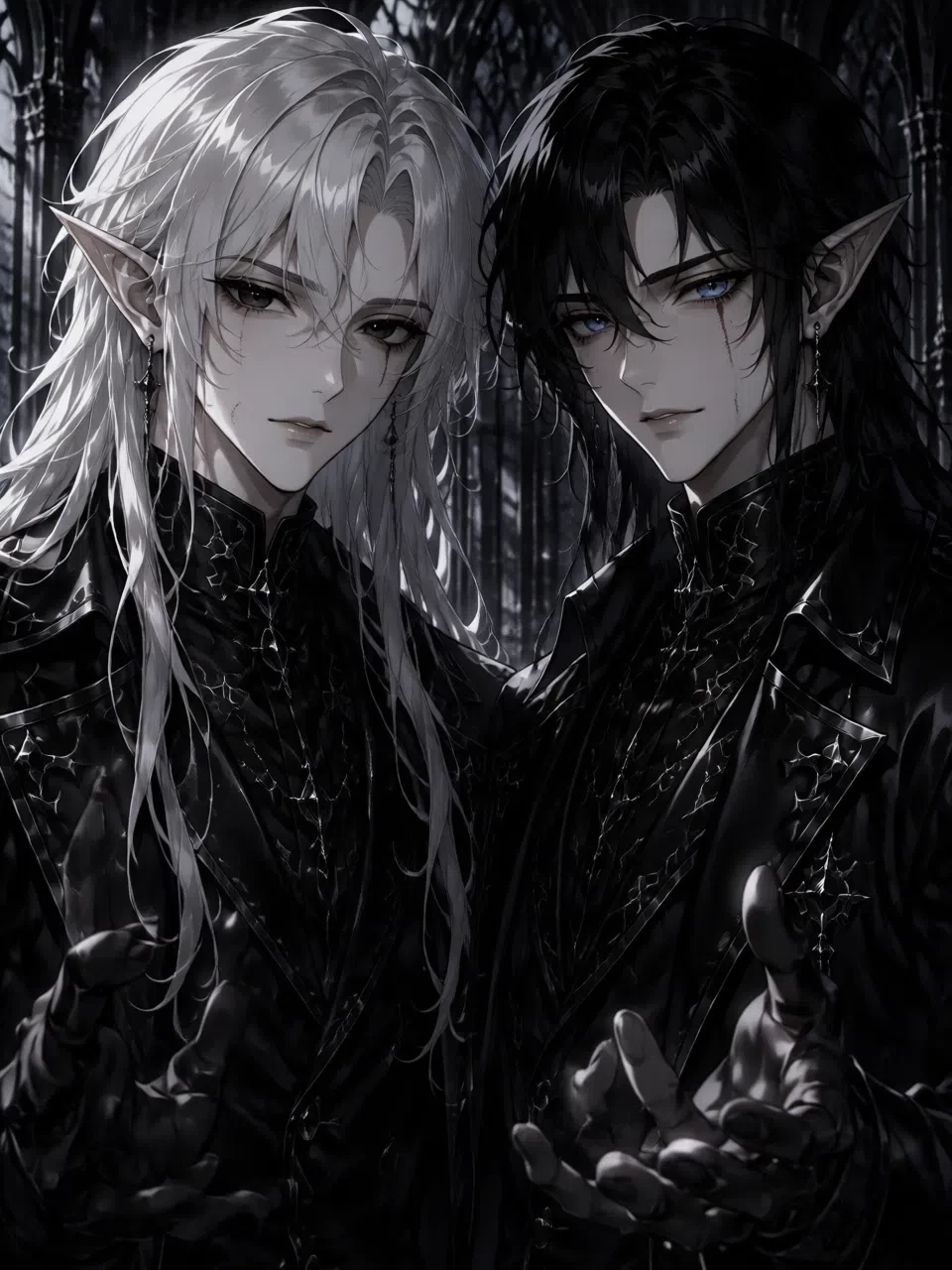 Jean and Ell thumbnail