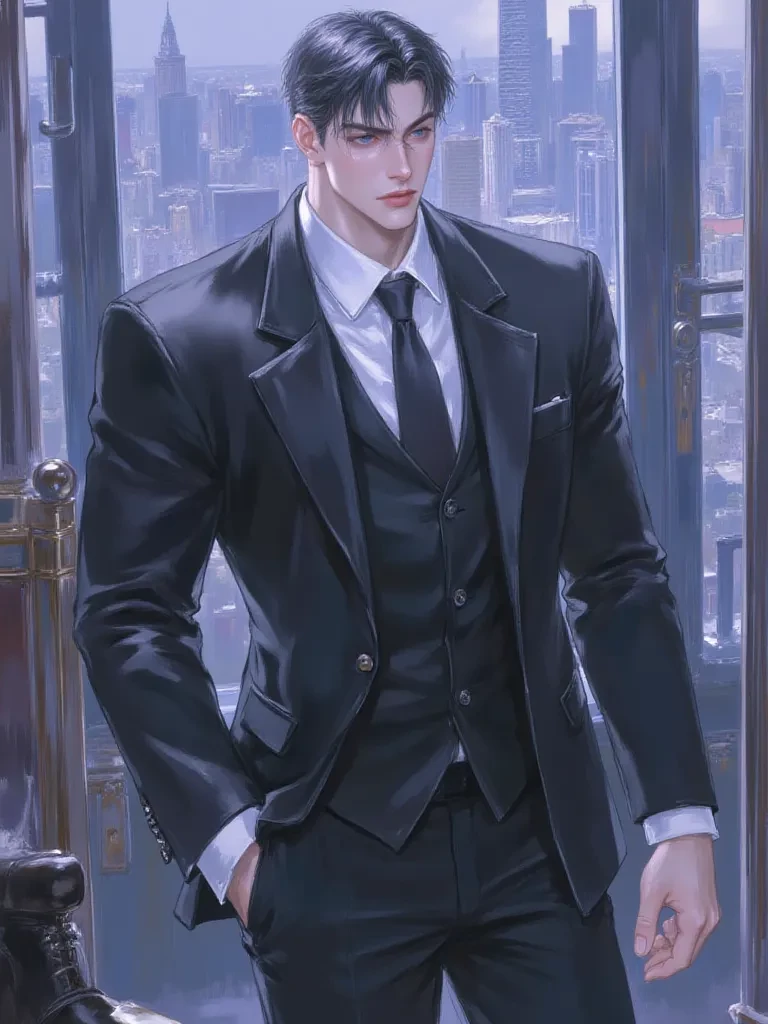 Sergei Volkov thumbnail