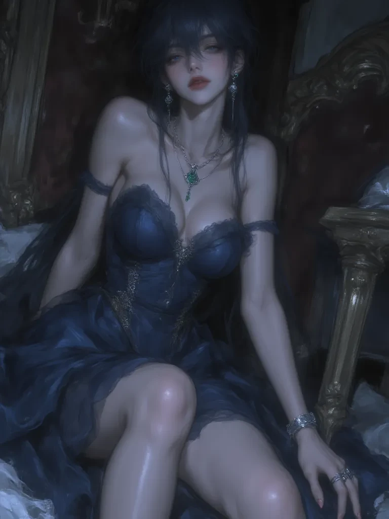 Luana thumbnail