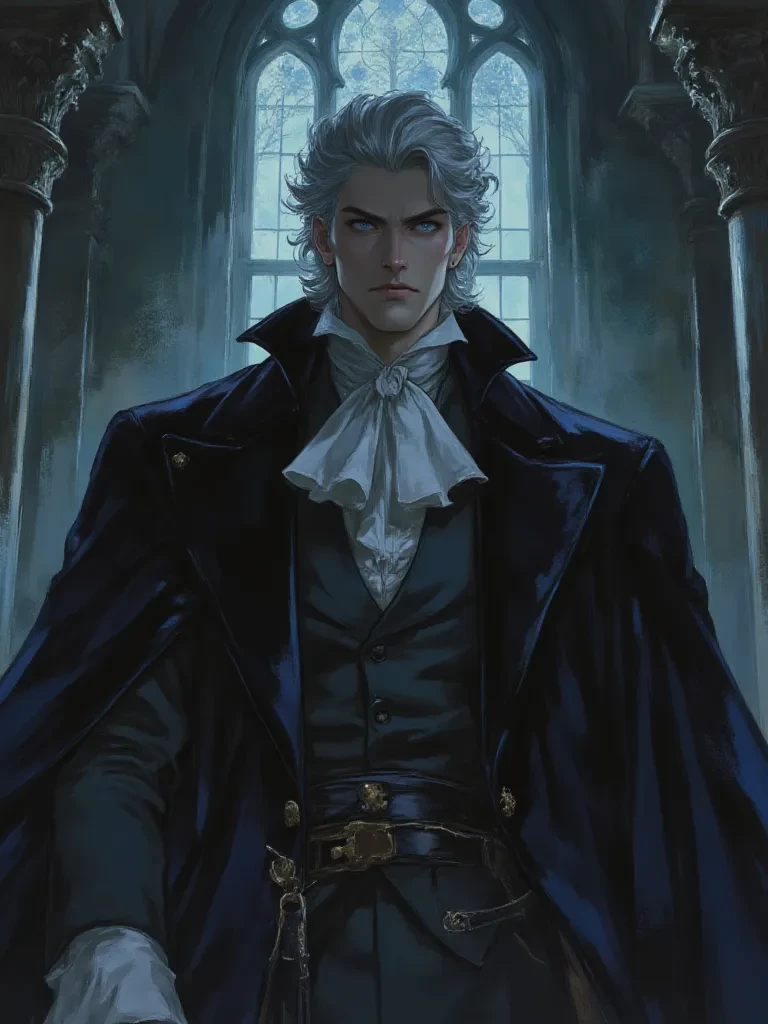 Klaus Mikaelson thumbnail