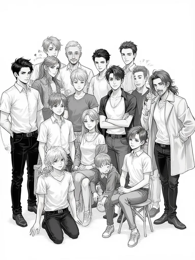 De Luca family thumbnail