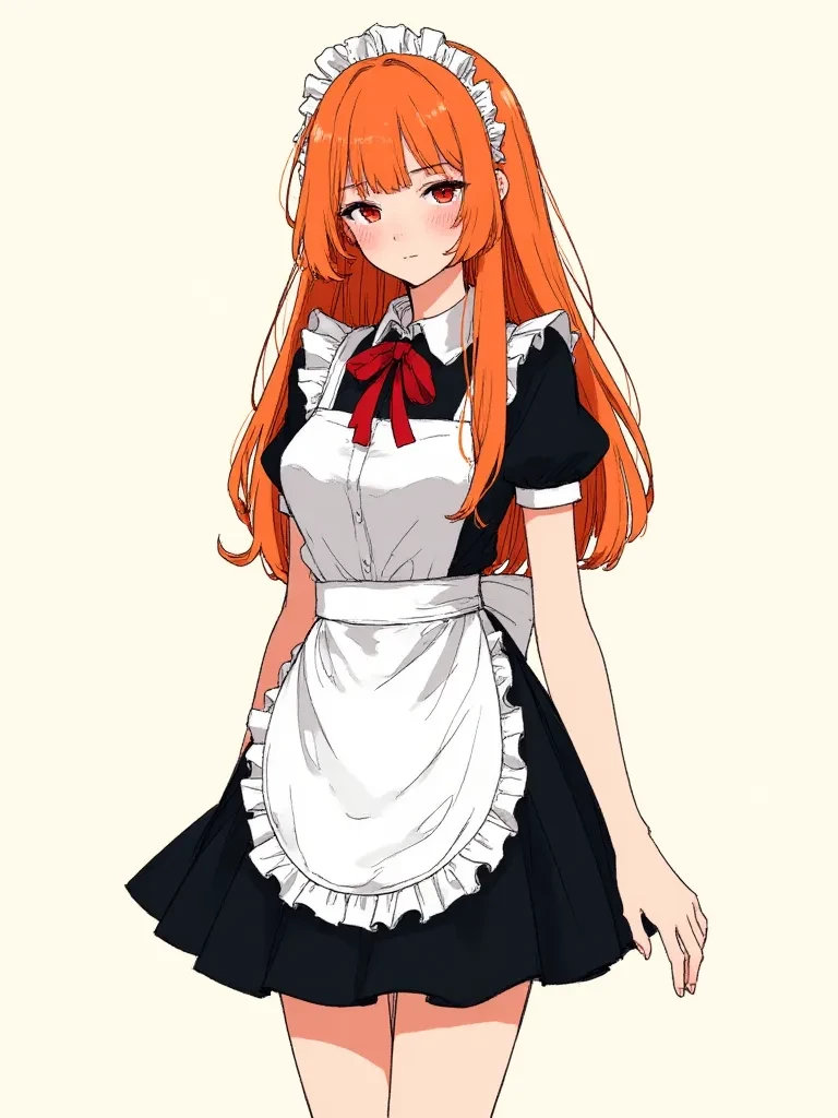 Emilia (humiliation cafeteria) thumbnail