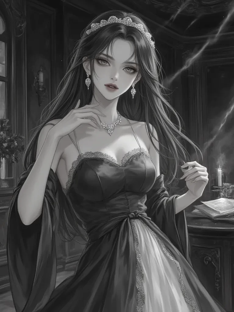 Seraphina Ainsworth thumbnail