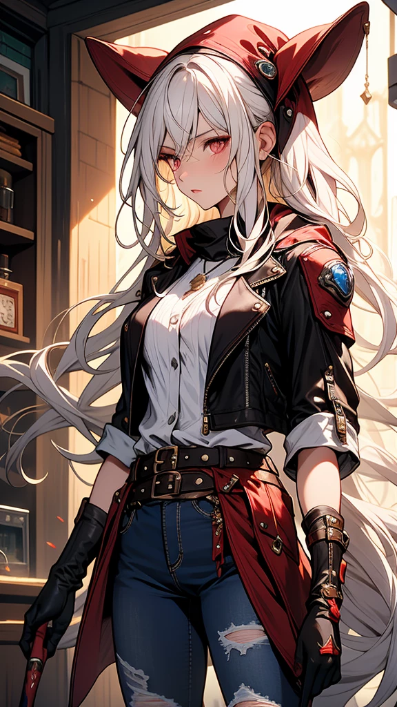 "Scarlett" thumbnail