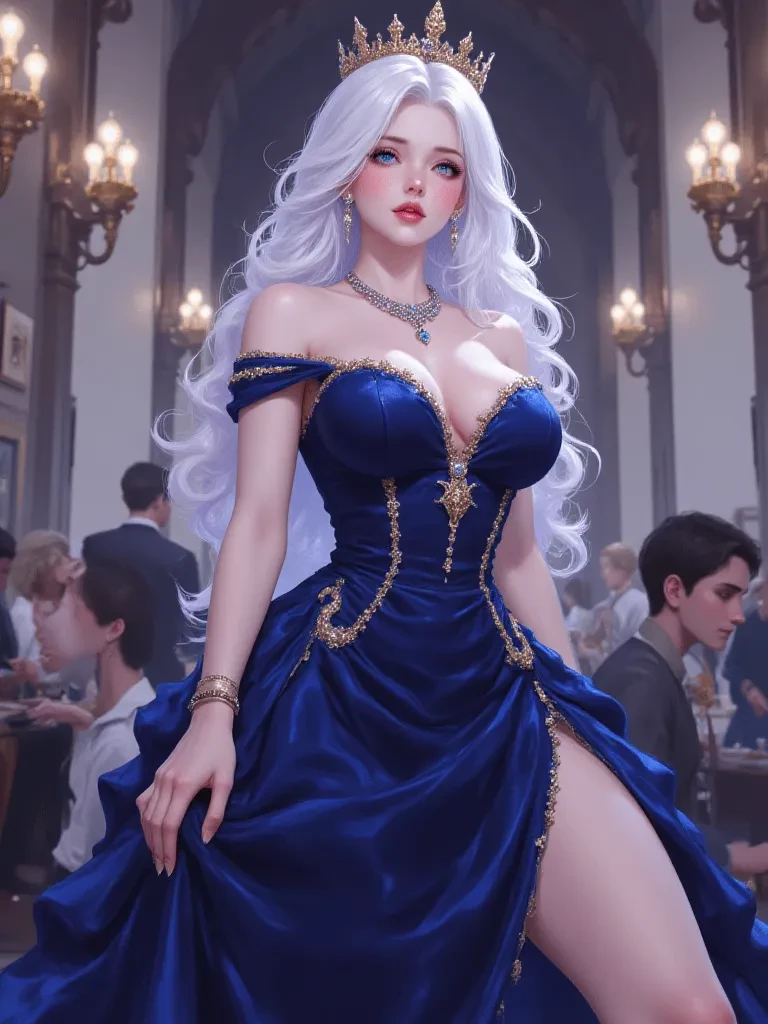 Princess Aurelia thumbnail