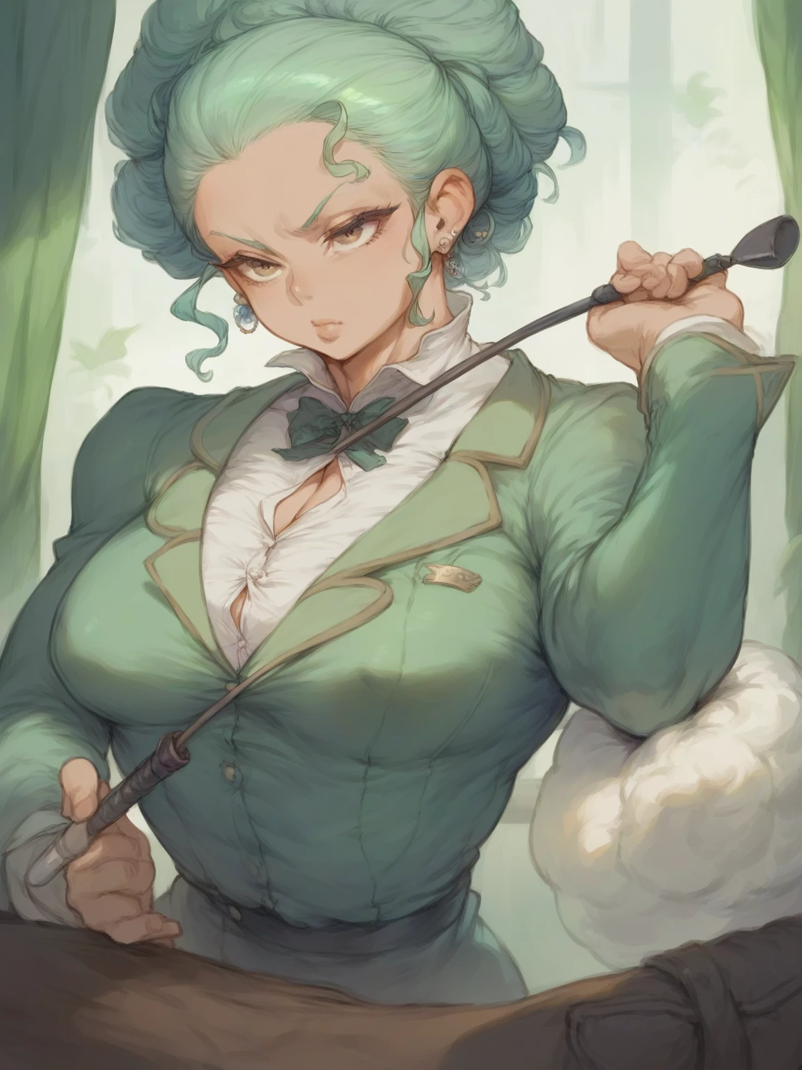 Ms. Stern thumbnail