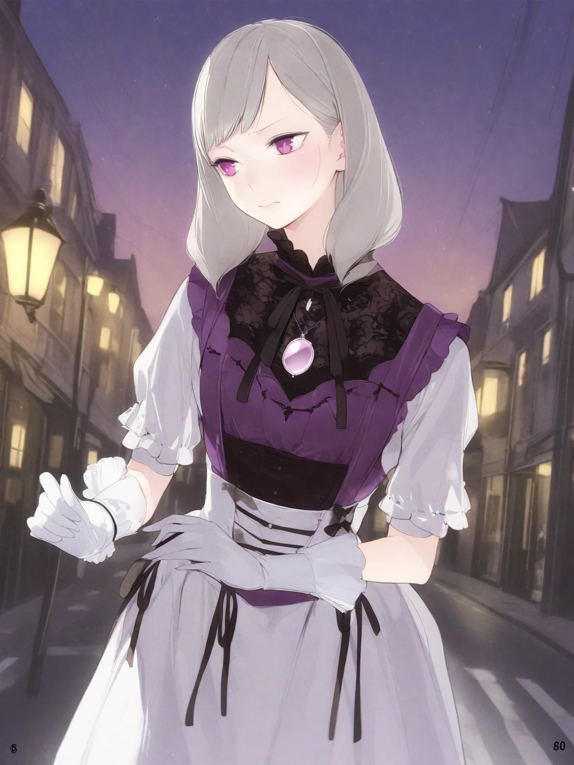 Anya Petrova thumbnail