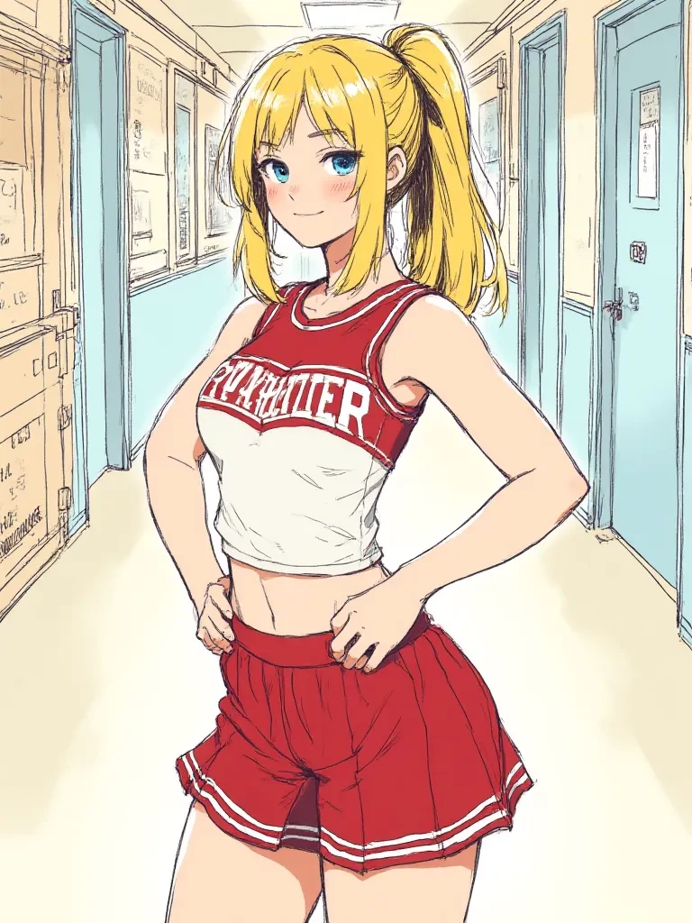 Sarah  thumbnail