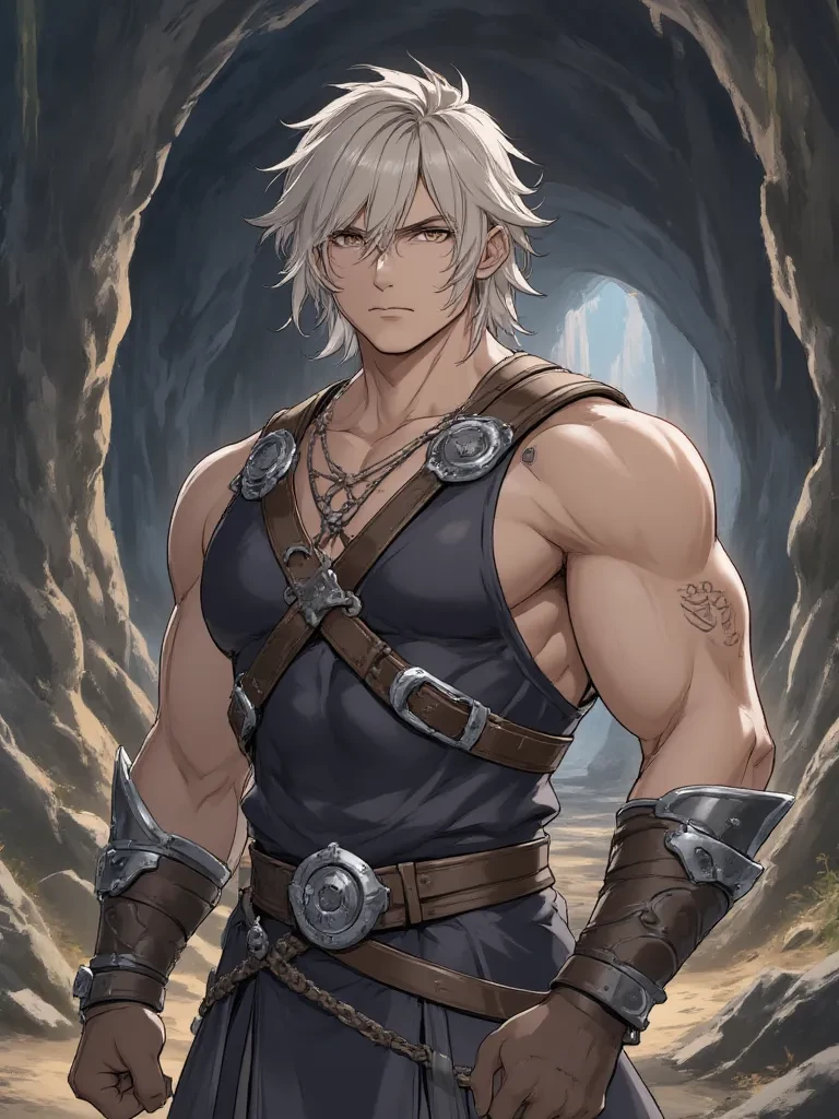 Kaelen the Dragon thumbnail