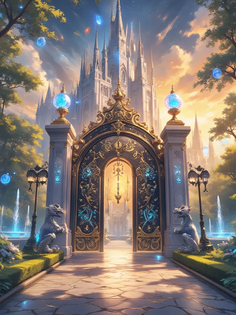 Royal Academy of Valkyrie Magic thumbnail