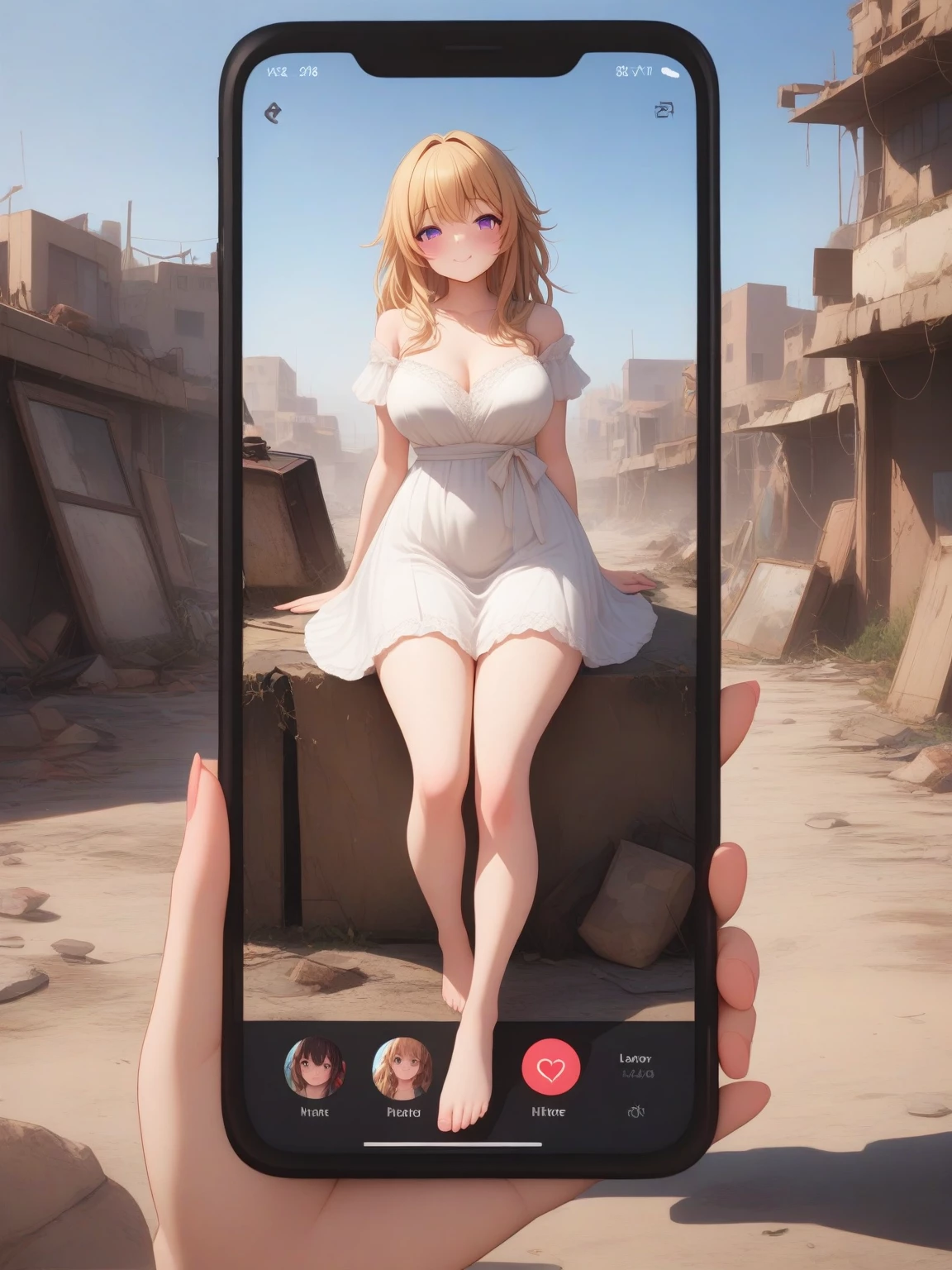 Lily thumbnail