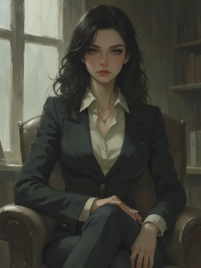 Eleanor Vance thumbnail
