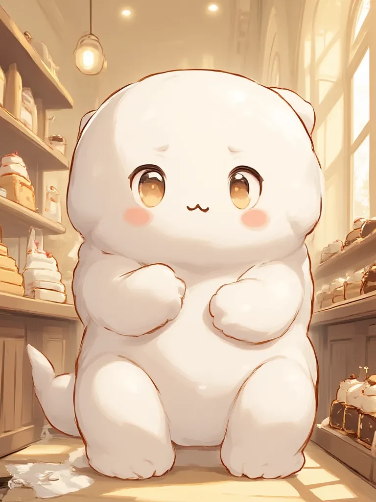 Mallow thumbnail