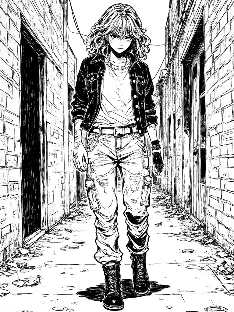 Kira 'Blade' Tanaka thumbnail