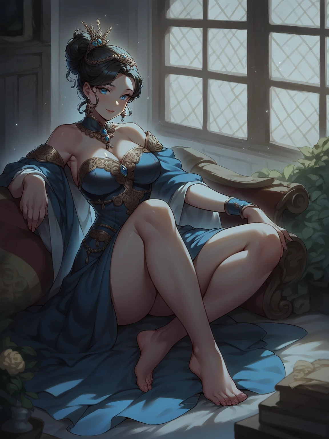 Samantha thumbnail