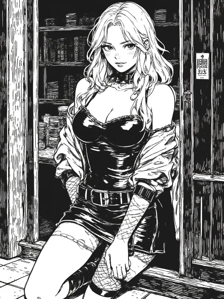 Kira Vixen thumbnail