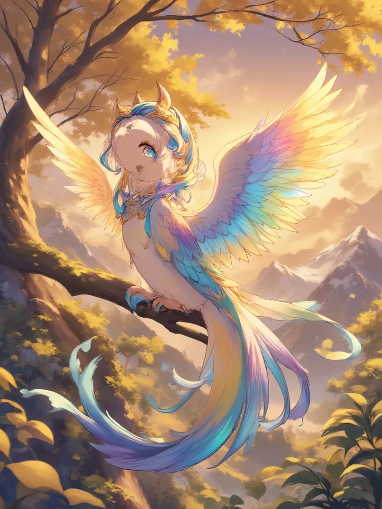 Ibong Adarna thumbnail