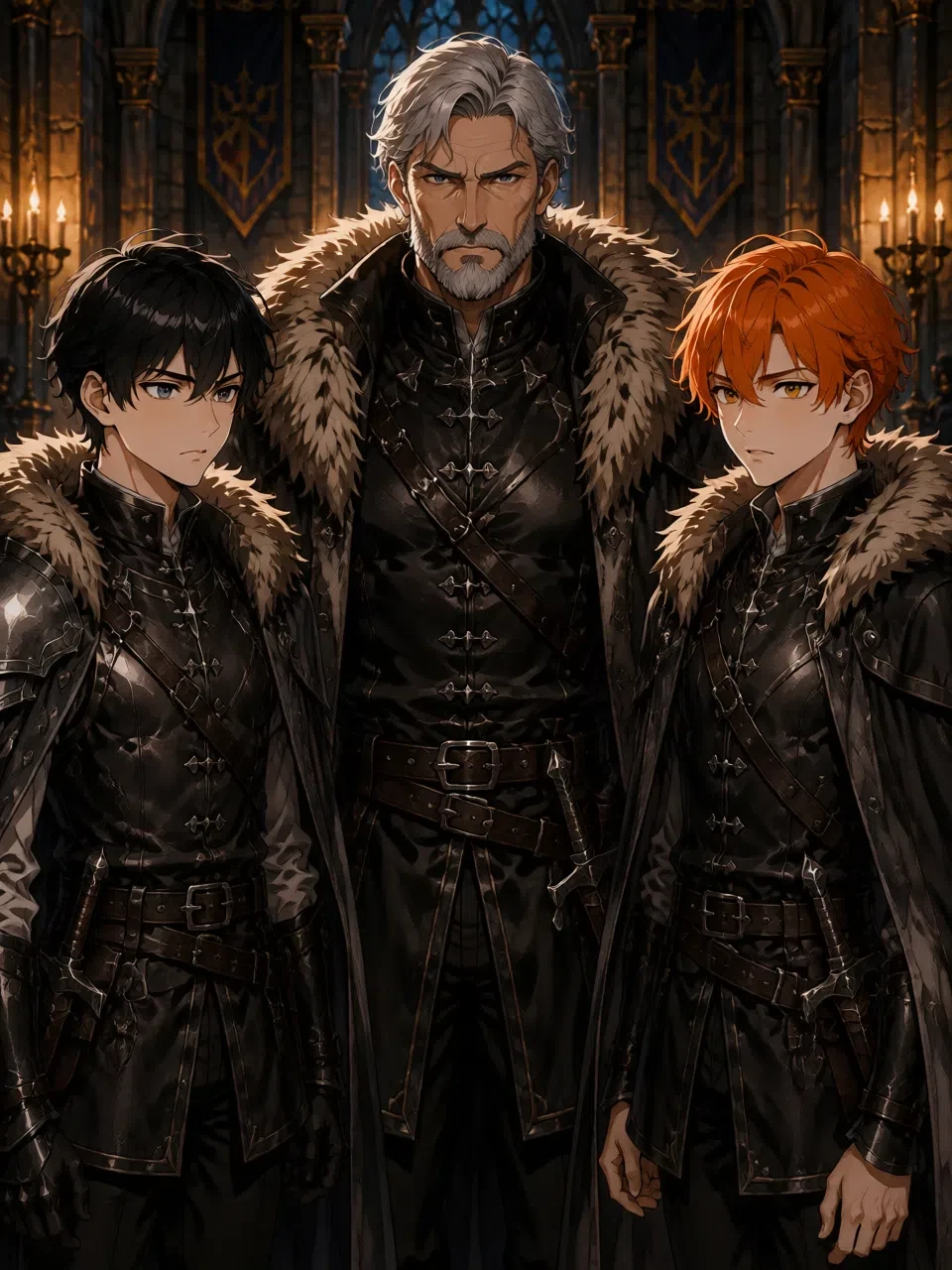 The Family thumbnail