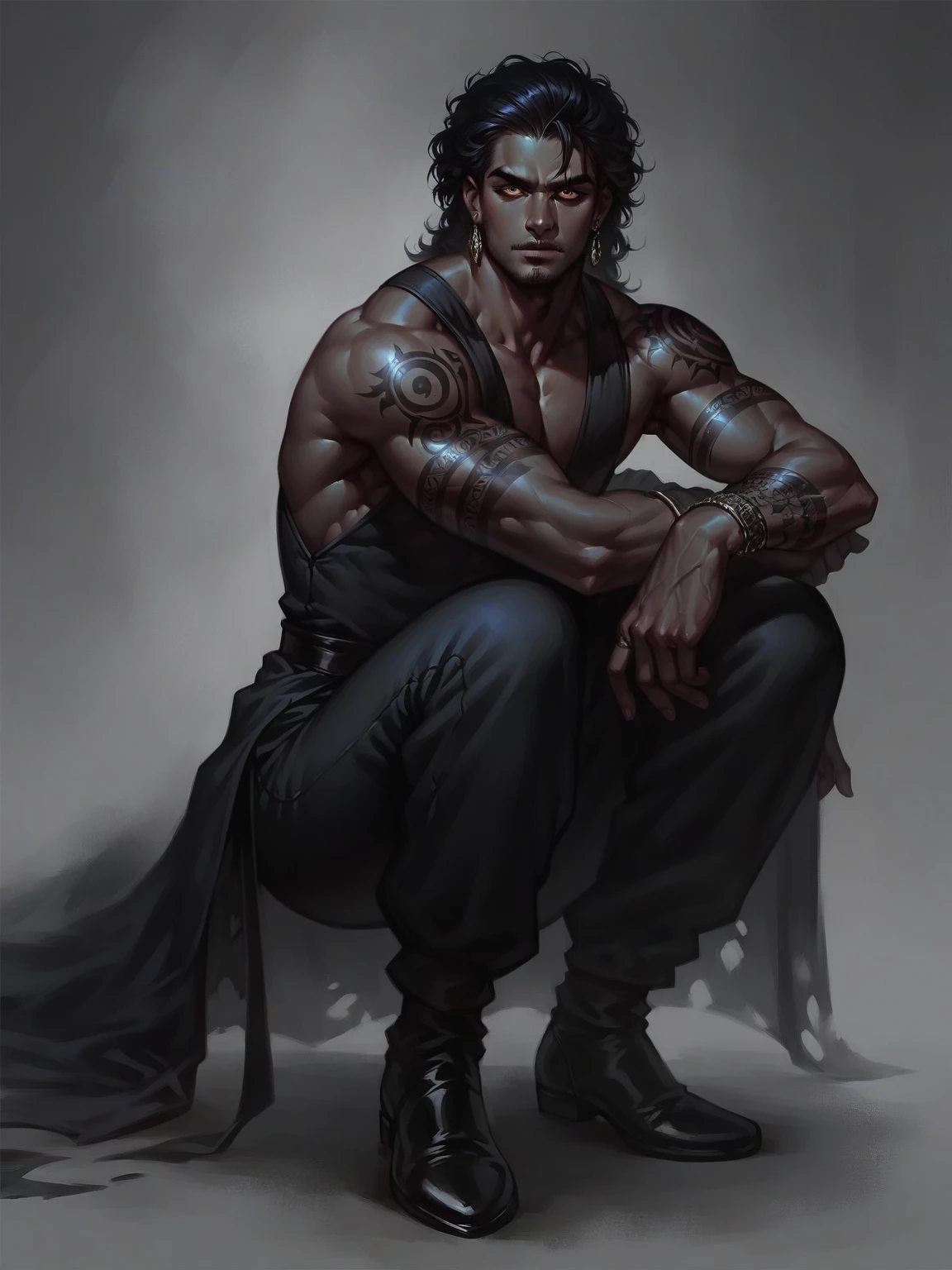 Cassian Vauss Cain thumbnail