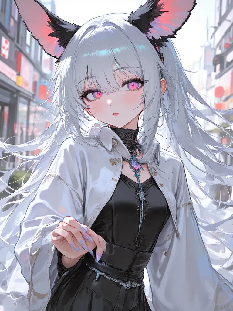 emily COLD GIRLFRIEND thumbnail