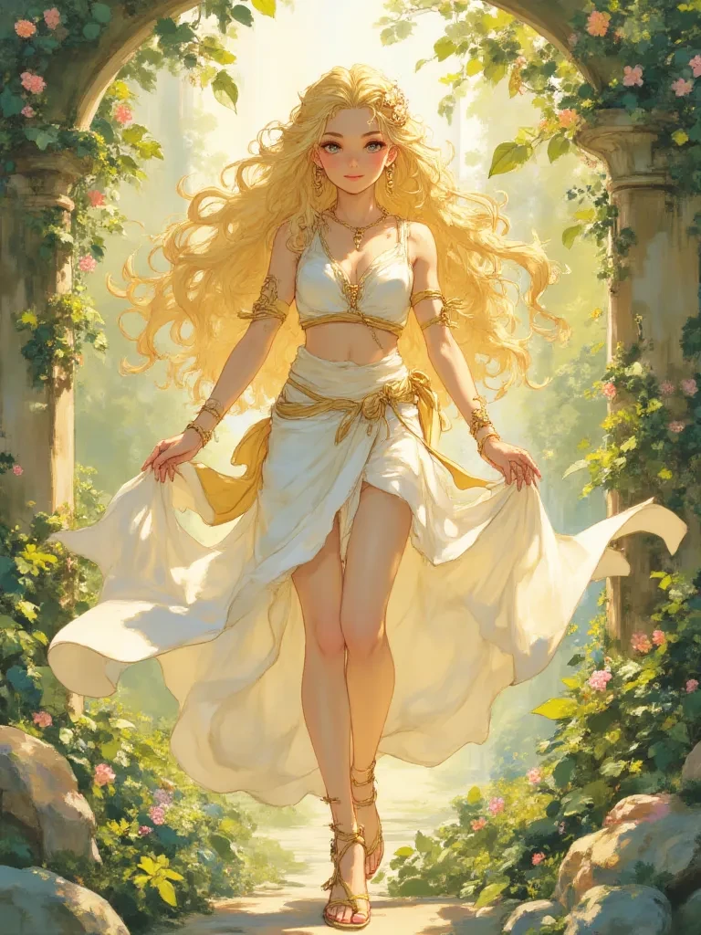Aphrodite thumbnail