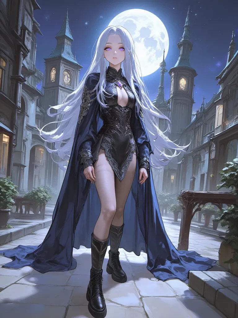 Elara Vancroft thumbnail