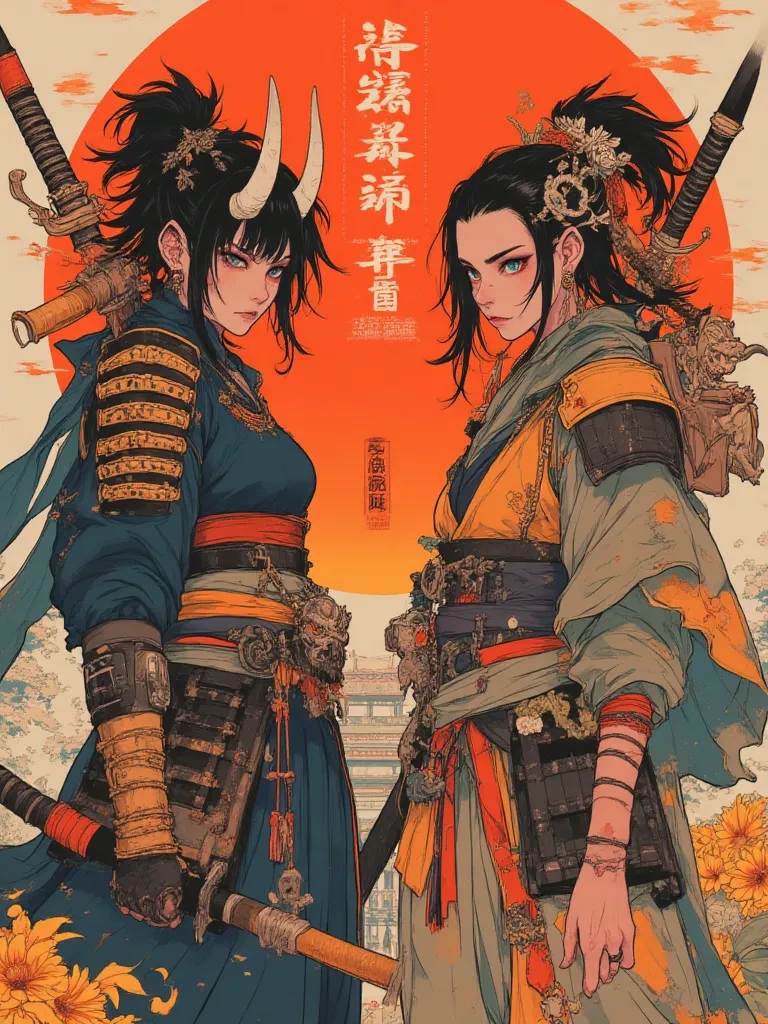 Kaguya, Yumi e kejin thumbnail