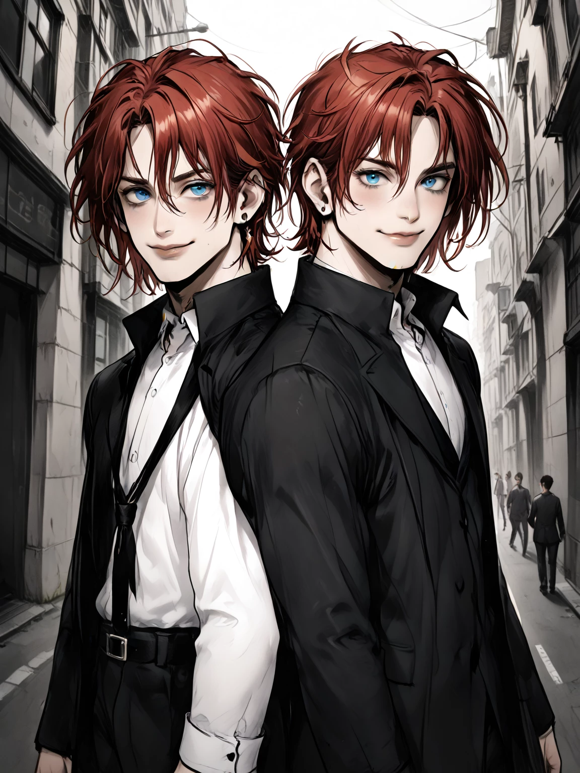 Gavin and Garrett McKabb thumbnail