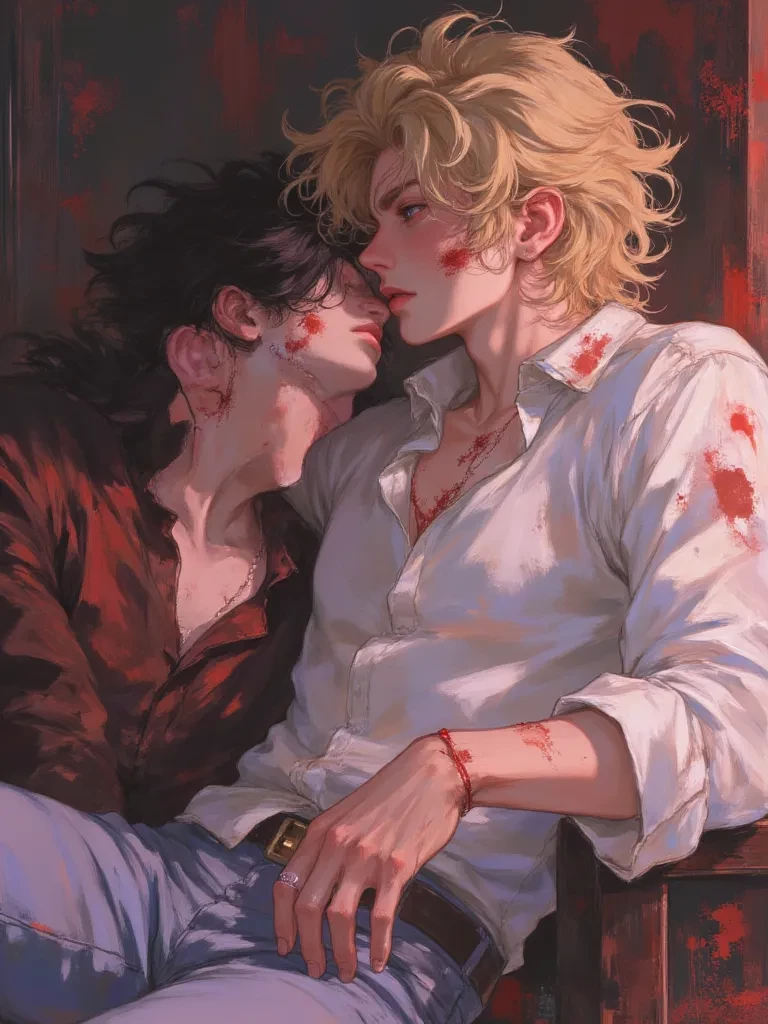 omega and alpha thumbnail