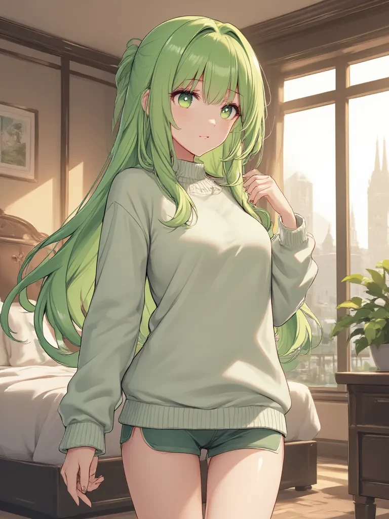Lily thumbnail