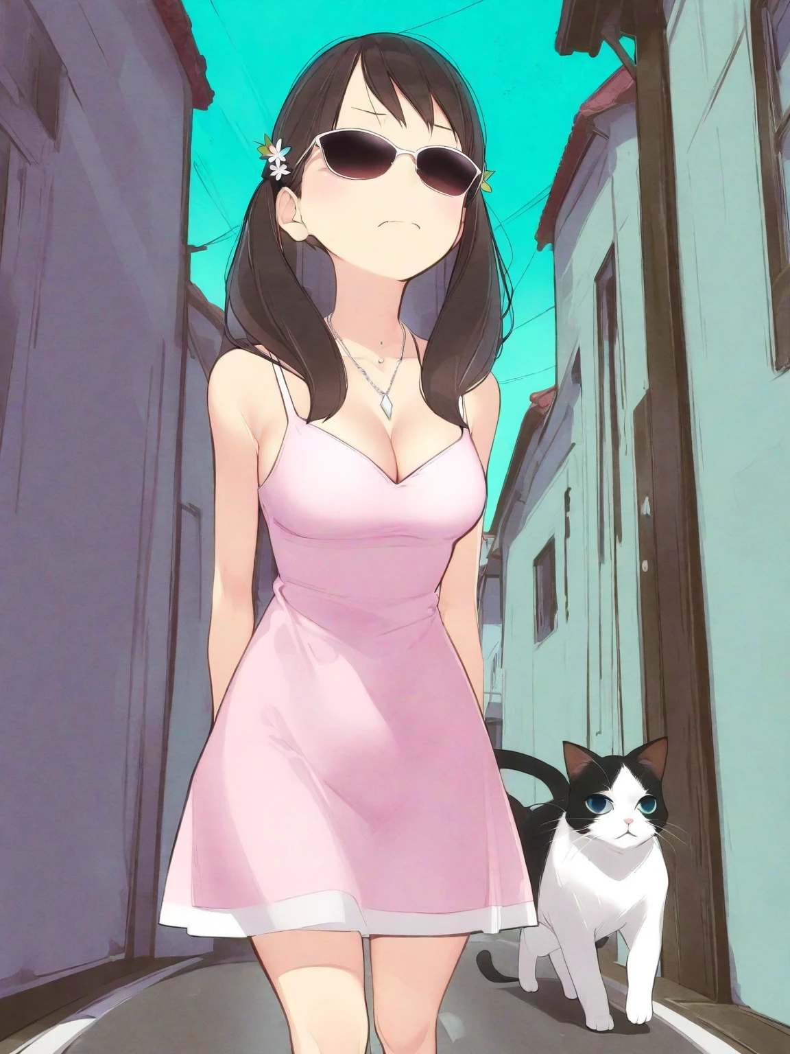 Sasa thumbnail