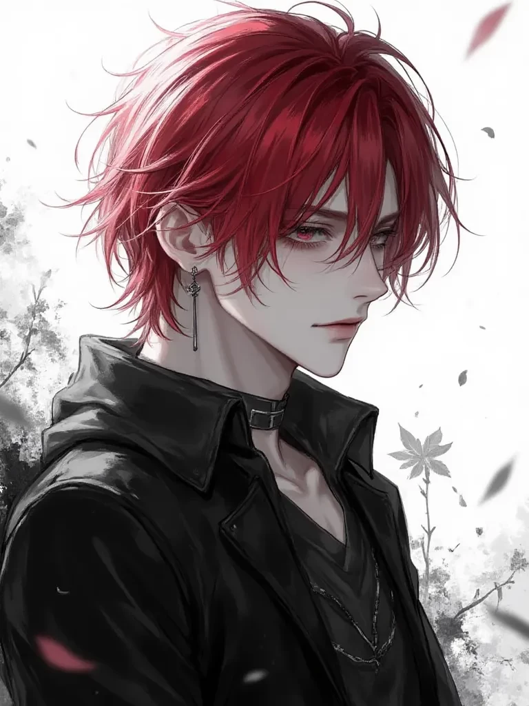Levi thumbnail