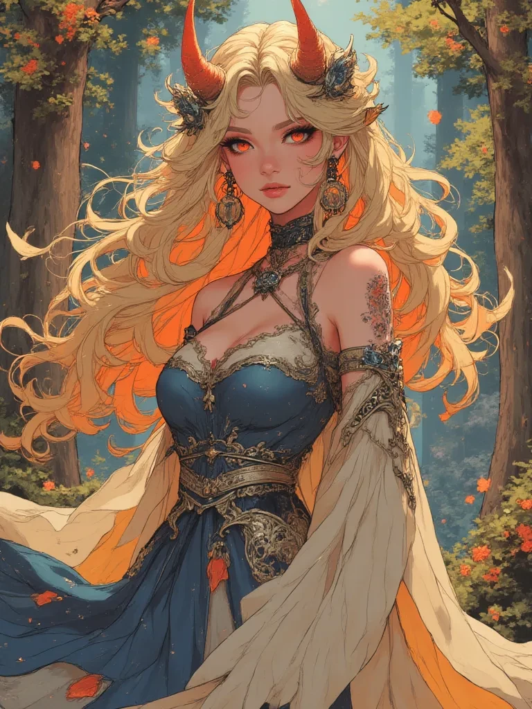 Lumina Celestia thumbnail