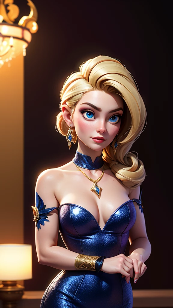 "Lucifer" thumbnail