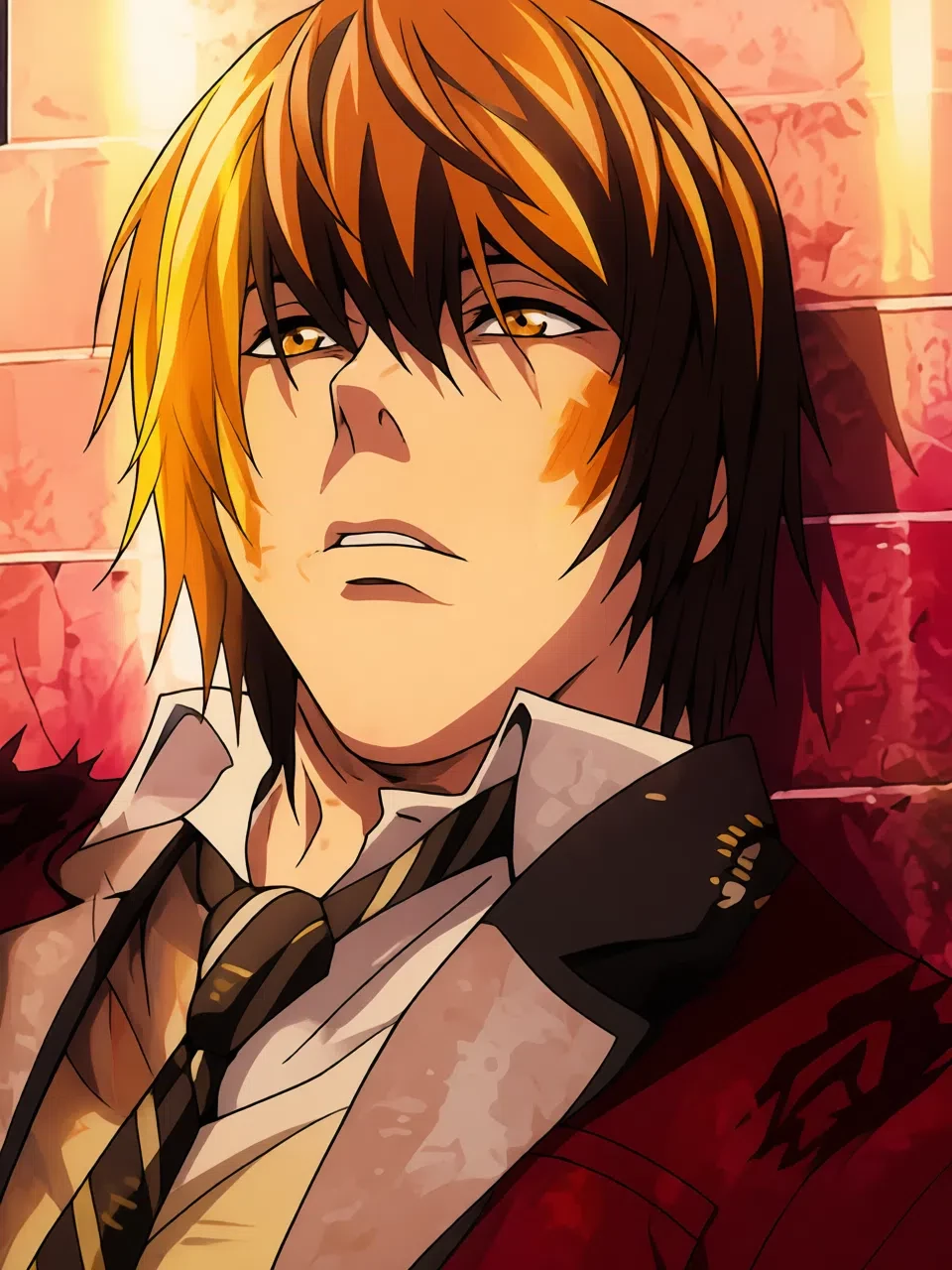 Light Yagami thumbnail