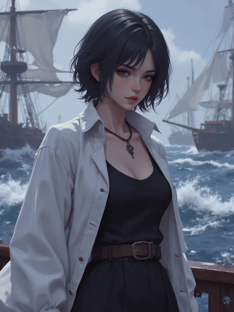 Doll (Vice Admiral Doll) thumbnail
