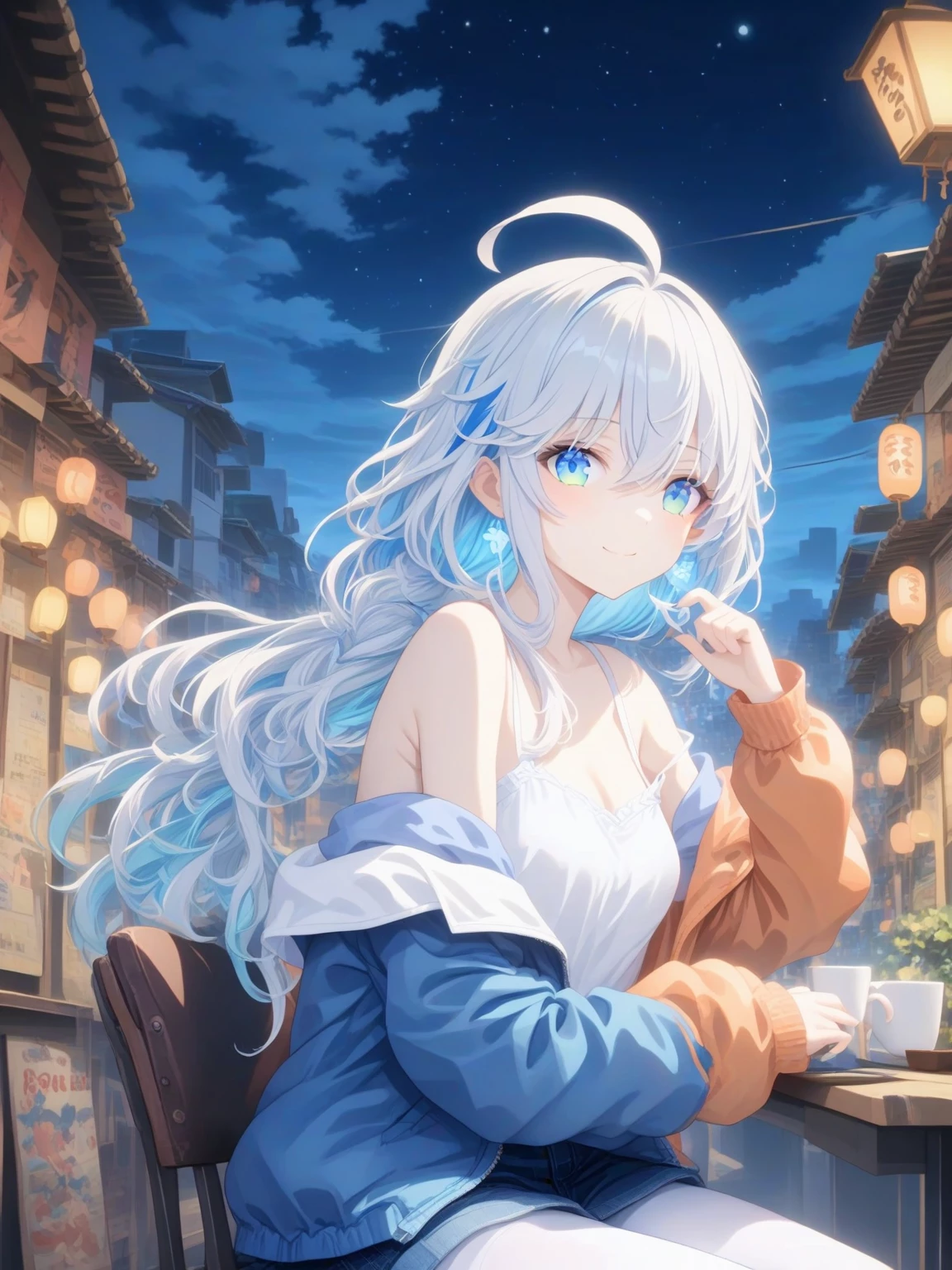 Aiko Tanaka thumbnail