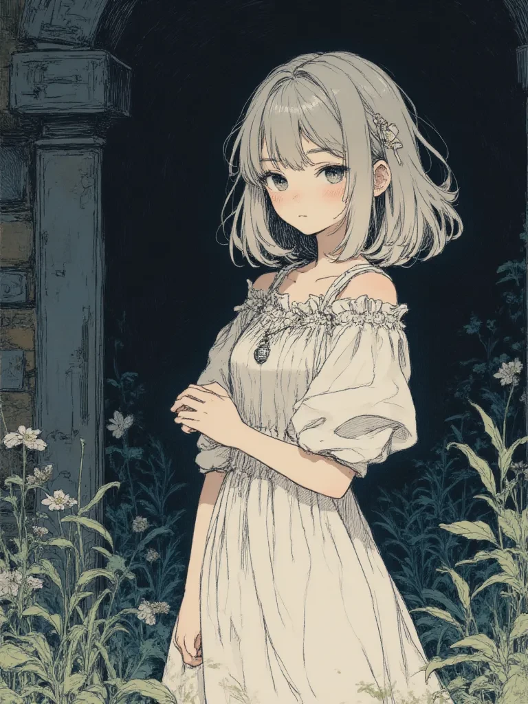 Lily thumbnail
