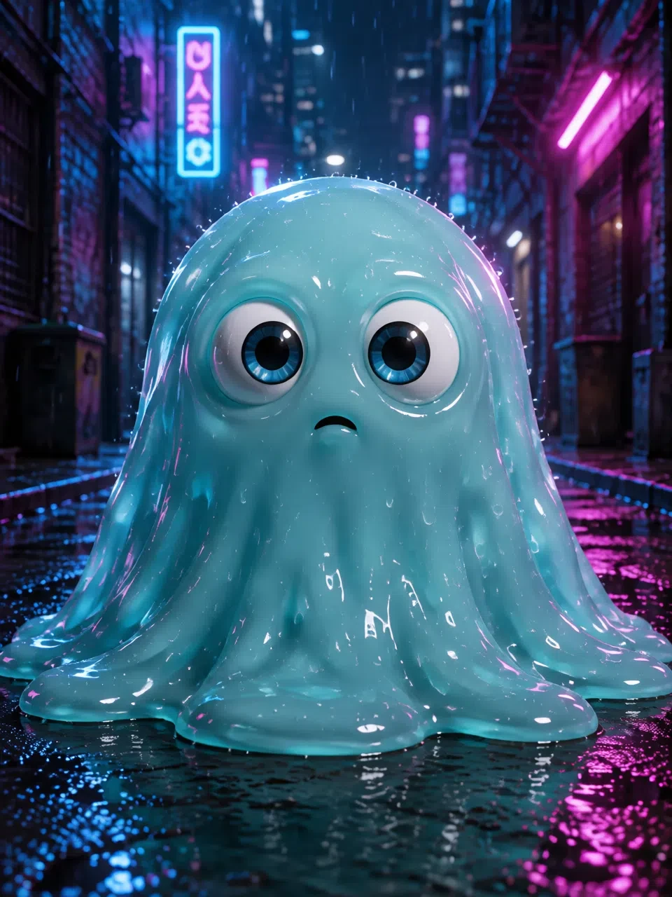 Bubbles thumbnail