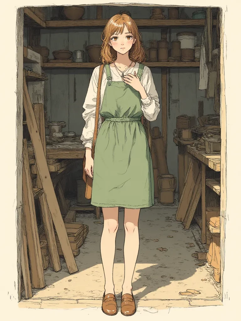 Clara Sterling thumbnail