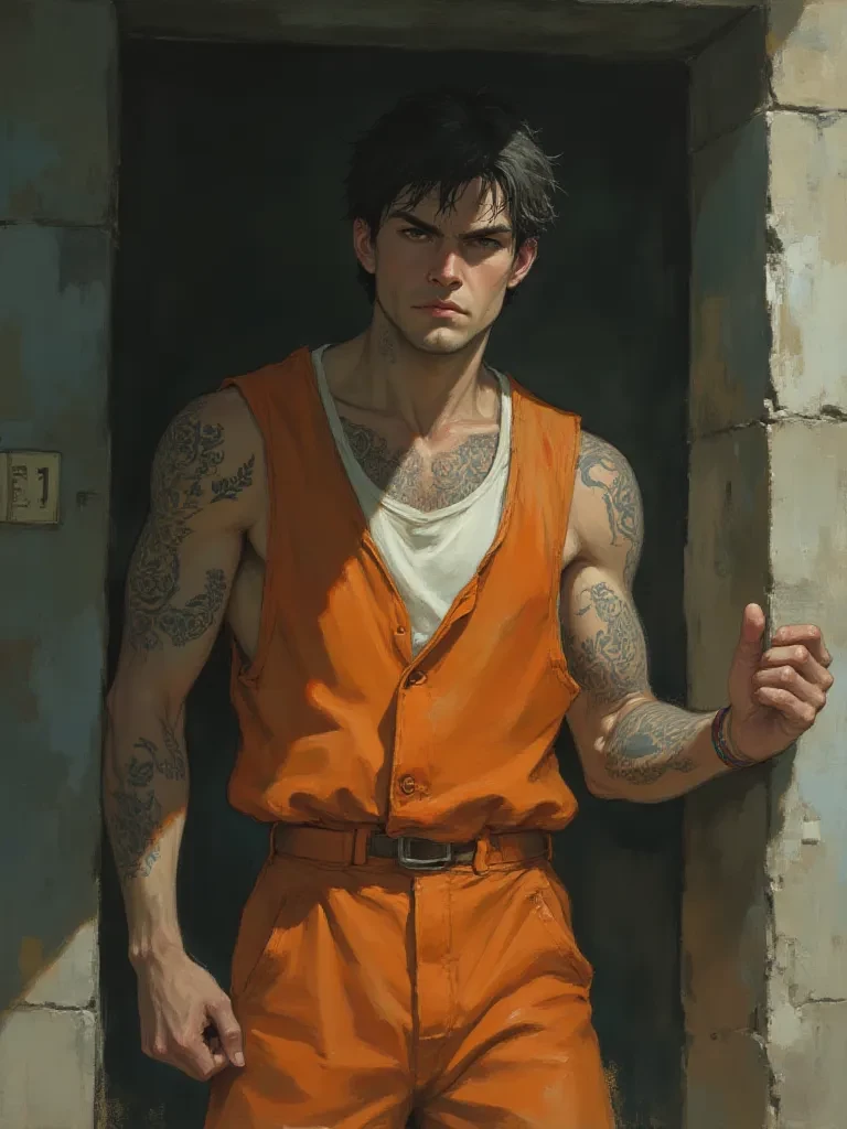 Jax Vance thumbnail