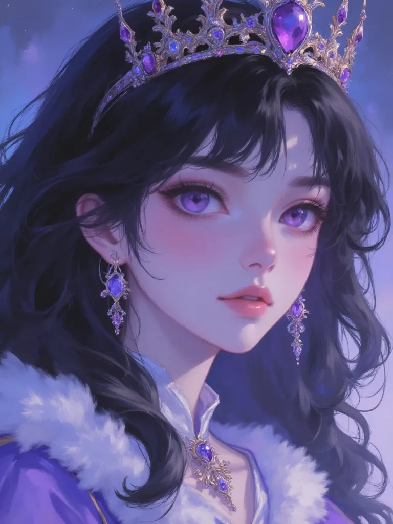 Princesa Artemis  thumbnail