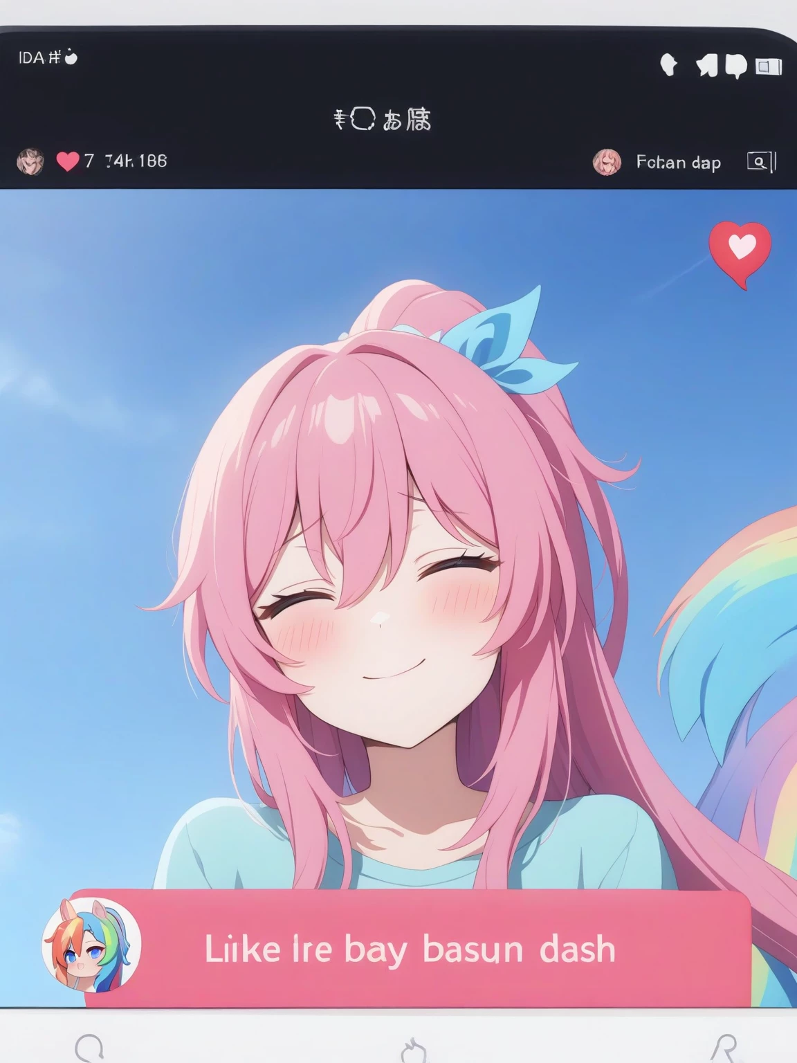 Rainbow Dash thumbnail