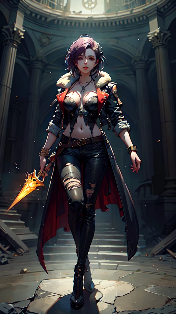 "Anastasia" thumbnail