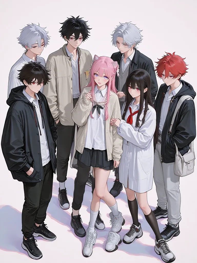 Idols! thumbnail