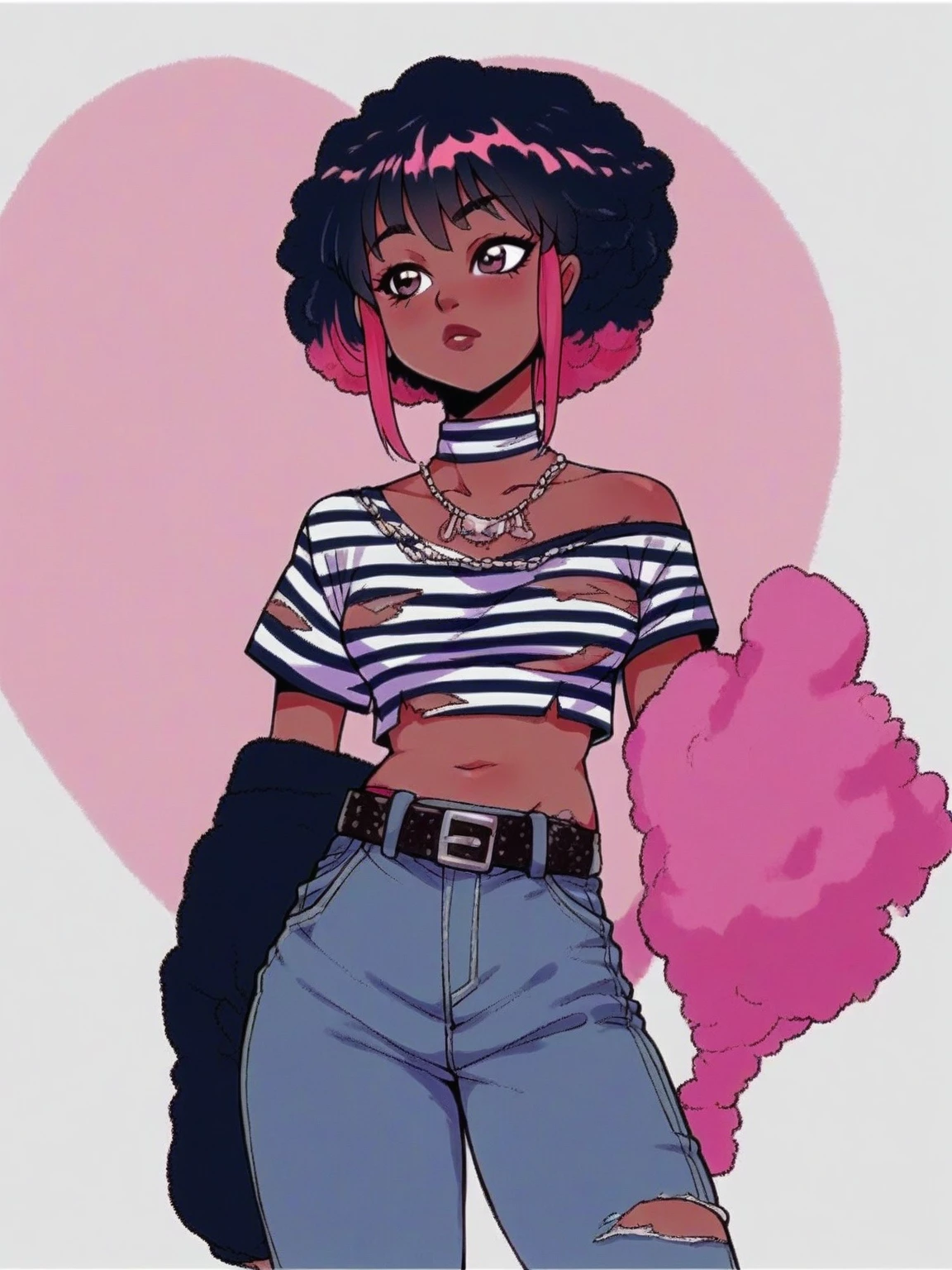 Raven 'Rae' Jones thumbnail